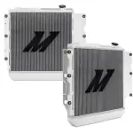 Aluminium Performance Radiator, fits Jeep Wrangler YJ and TJ 1987-2006